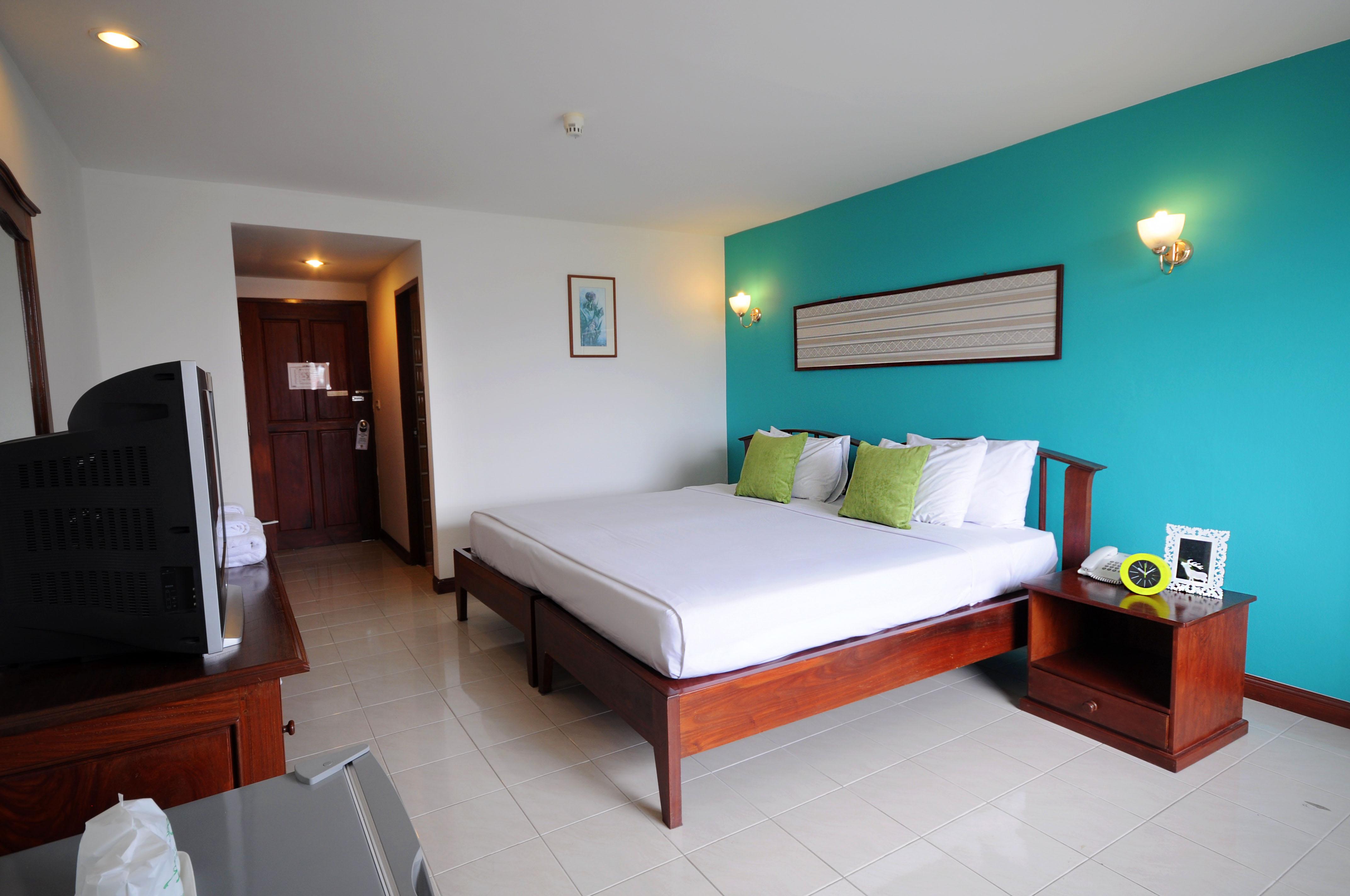 JP Villa Pattaya Esterno foto