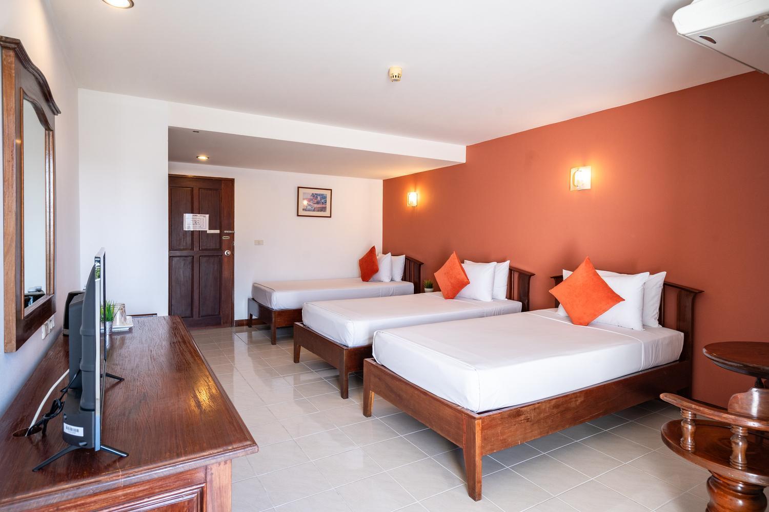 JP Villa Pattaya Esterno foto