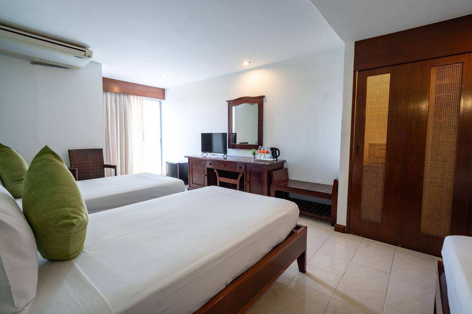 JP Villa Pattaya Esterno foto