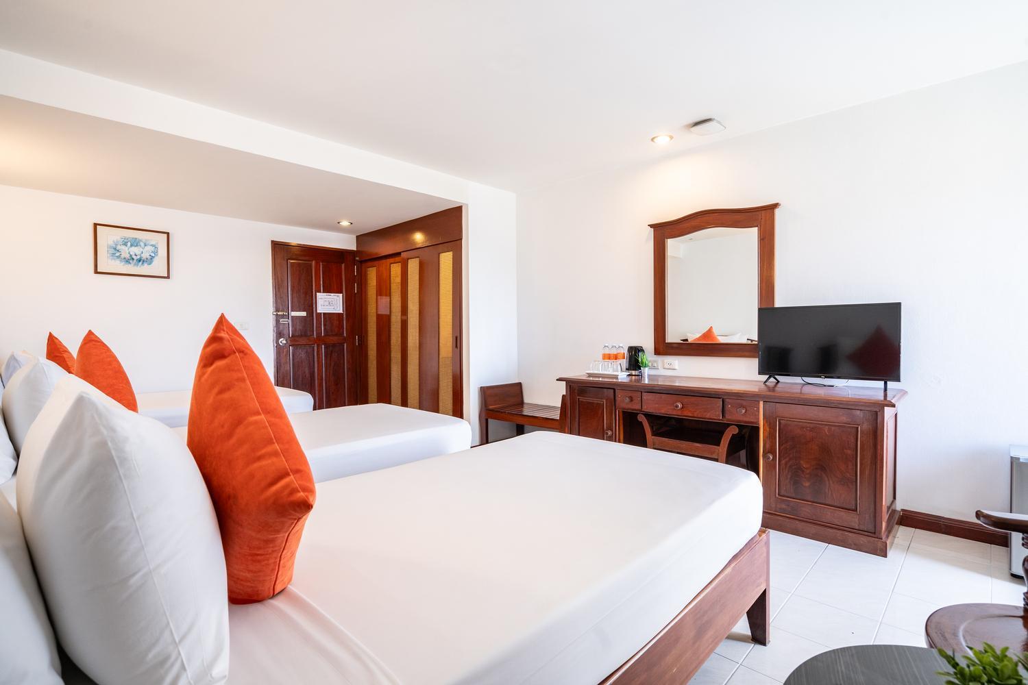 JP Villa Pattaya Esterno foto