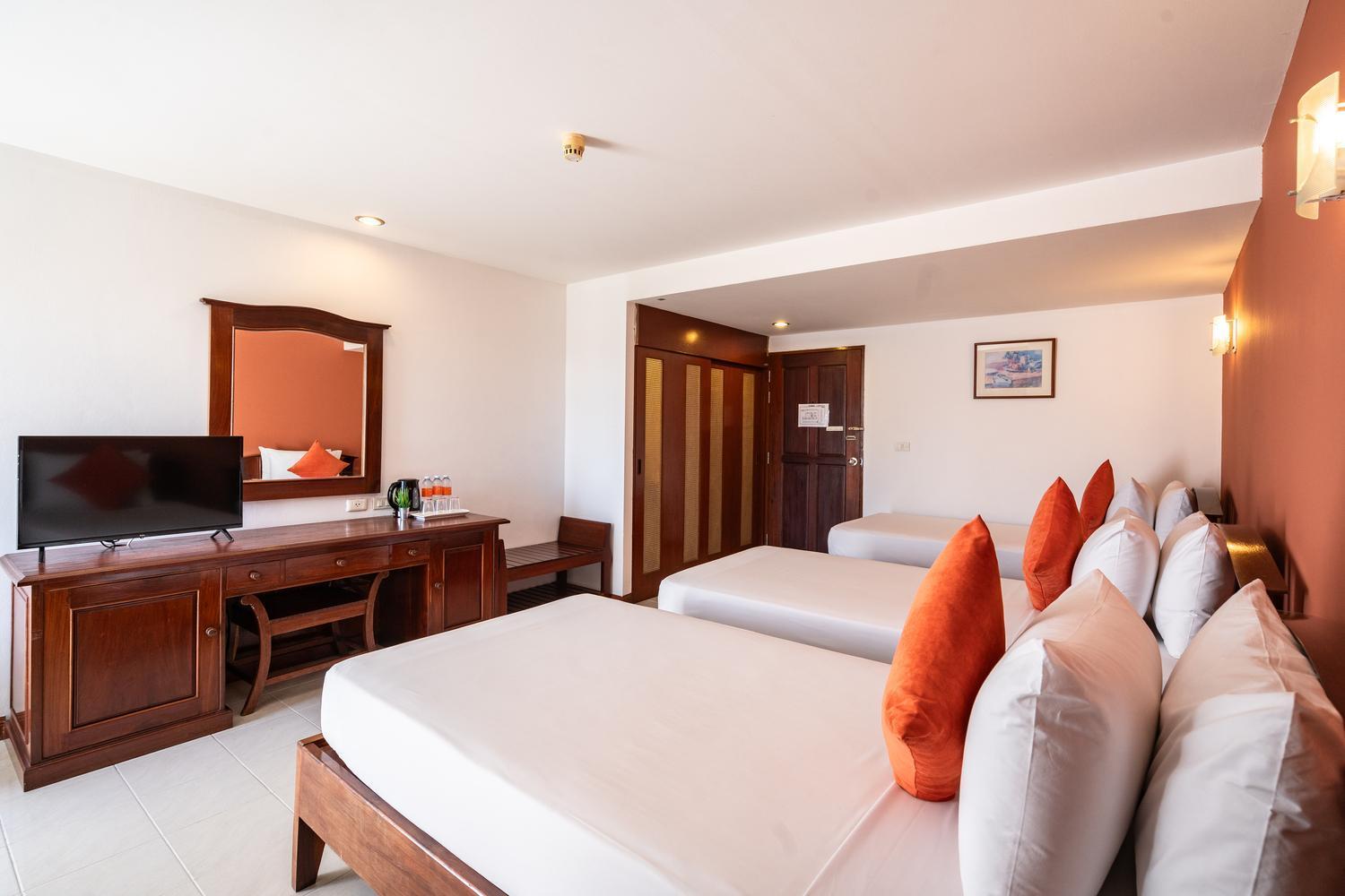 JP Villa Pattaya Esterno foto
