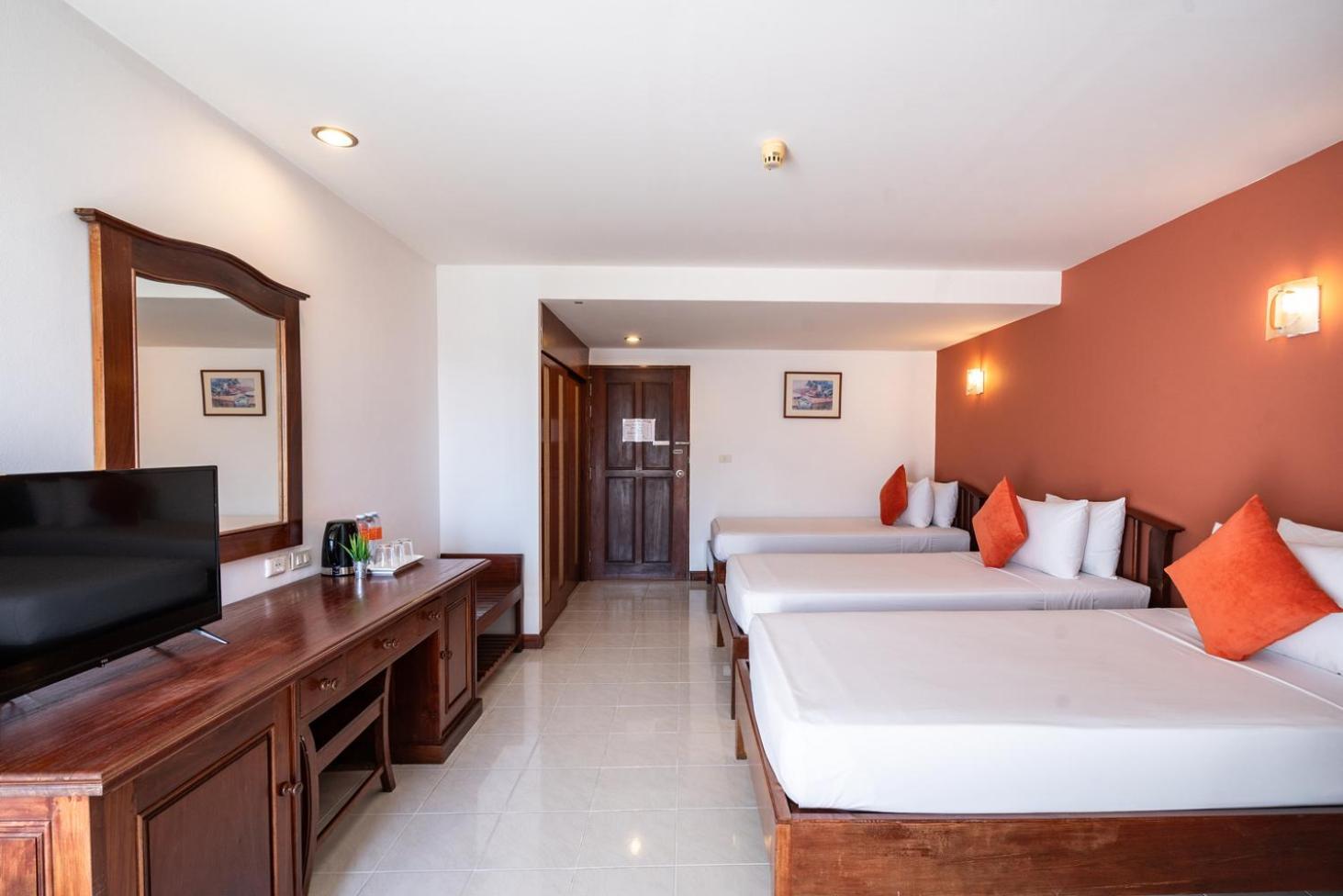 JP Villa Pattaya Esterno foto