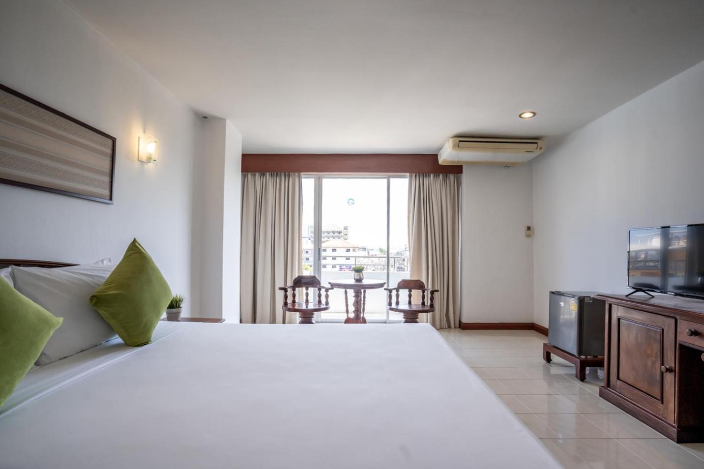 JP Villa Pattaya Esterno foto