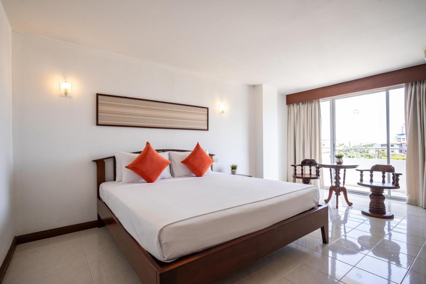 JP Villa Pattaya Esterno foto