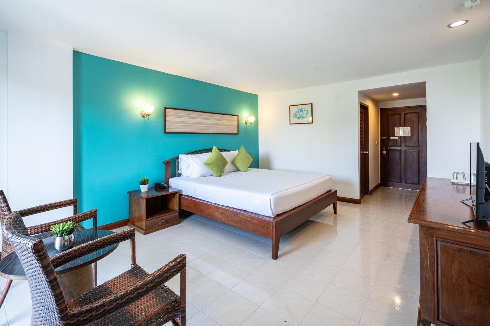 JP Villa Pattaya Esterno foto