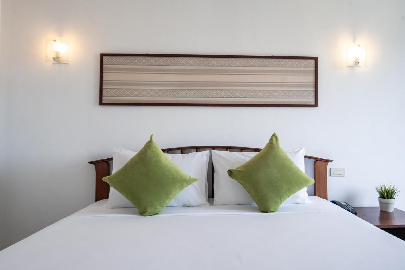 JP Villa Pattaya Esterno foto